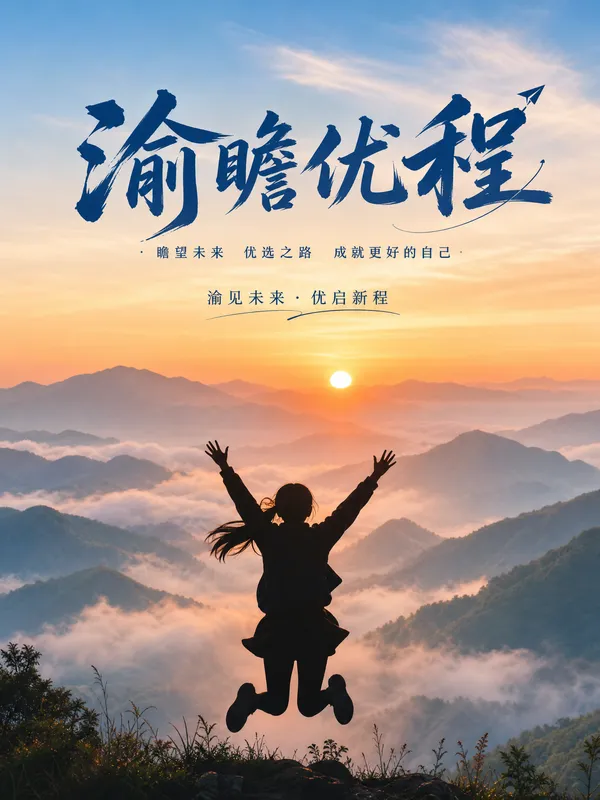 渝瞻优程